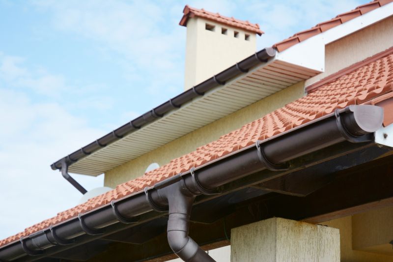 How Proper Gutter Installation Protects Your Roof And Foundation