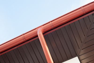 Why Pvc Gutters Are A Popular Choice For Gutter Systems